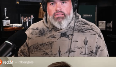 Flacco on throwing to Chase & Tee