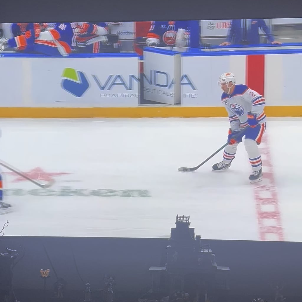 Classic Bouchard/Skinner fail