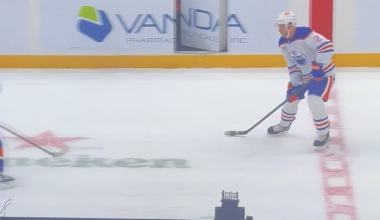 Classic Bouchard/Skinner fail