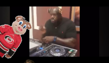 Babe wake up letuseatcake dropped his CAAAAANNNEEESSSS WIIIIINNN hype video for the year