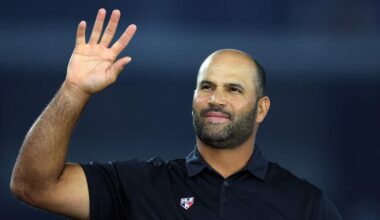 MLB insider reveals Padres eye future Hall of Famer to lead clubhouse