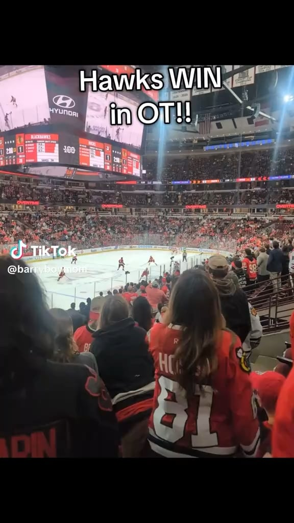 Found another pov on tt of Donato’s goal - feat. Berdard’s shove