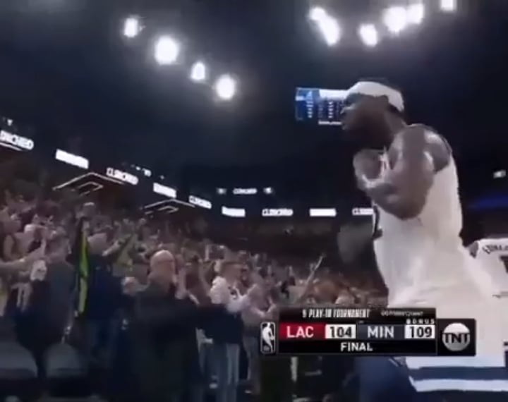 WE GOIN 79-3 BOYS!!! LETS GO!