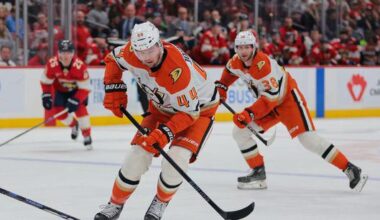 Mikael Granlund likely out 2-3 weeks - Preview at Florida, How to Watch, Lines, Odds | The Sporting Tribune