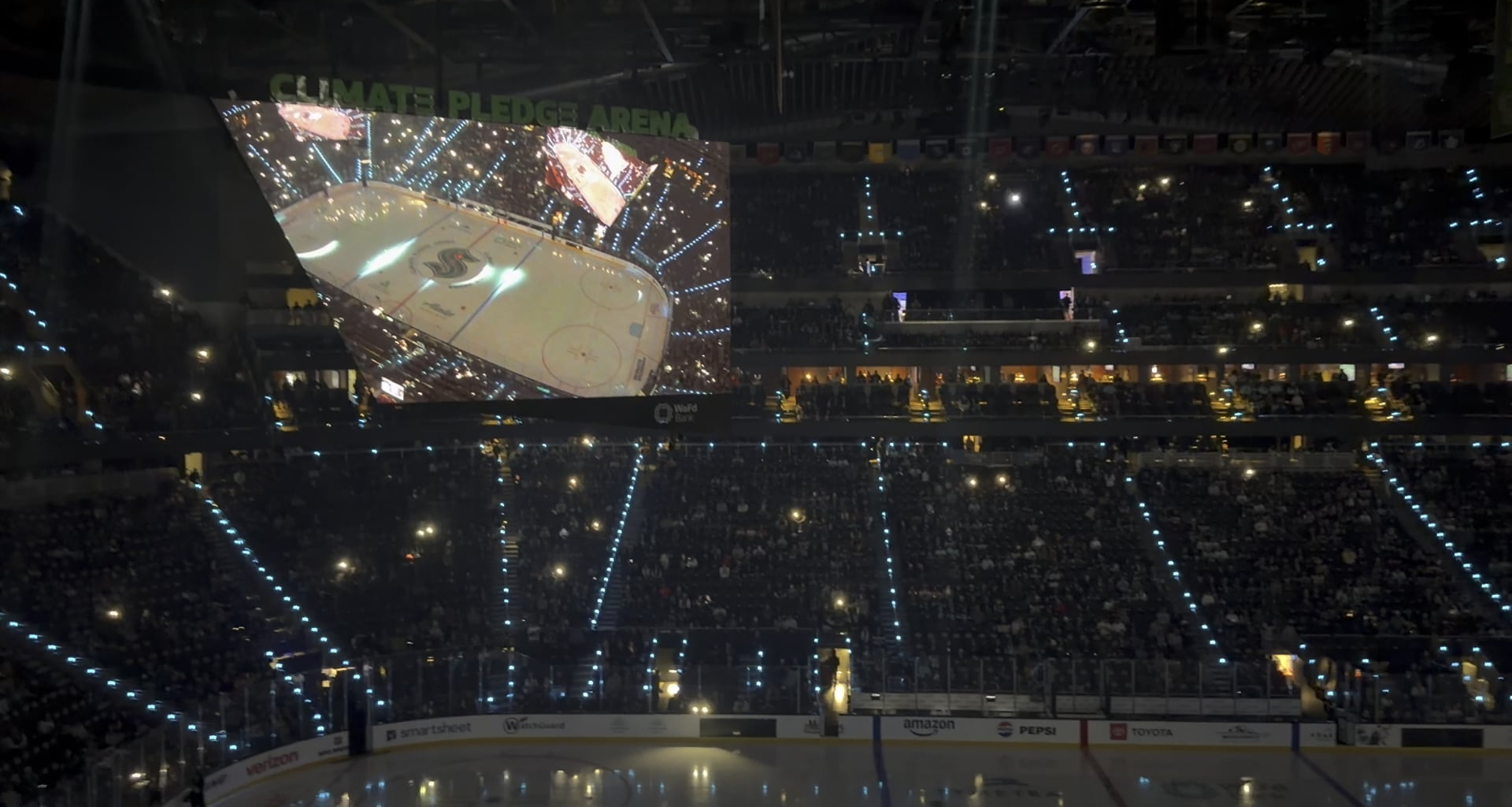 New season, new pre-game show