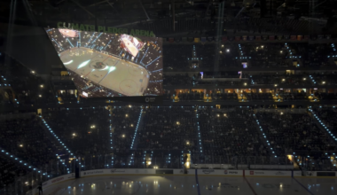 New season, new pre-game show