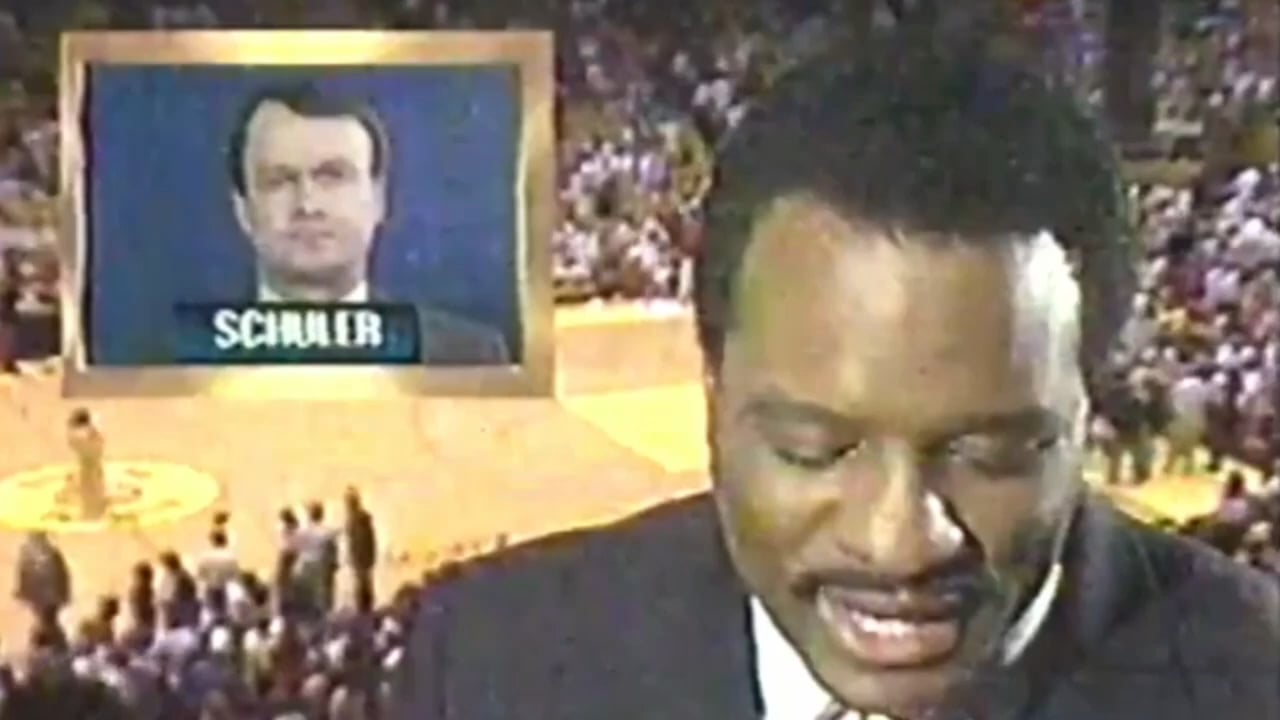 Miami Heat’s 1988–89 Inaugural Season