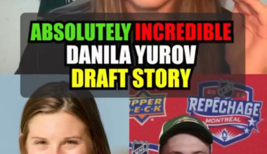 Empty Netters on Instagram: "When Yurov wins a cup we are going to make this story a movie 🥅"