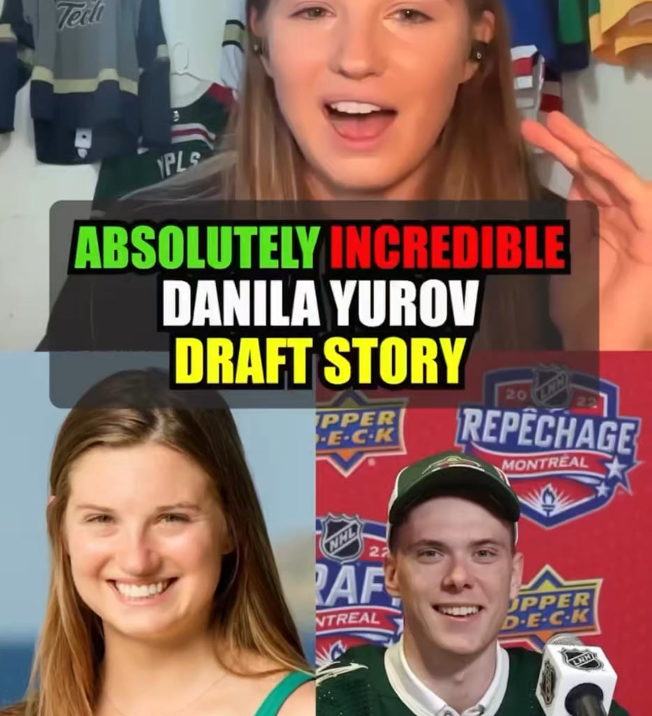 Empty Netters on Instagram: "When Yurov wins a cup we are going to make this story a movie 🥅"