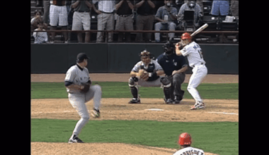 Why? Because f*ck em, that's why.