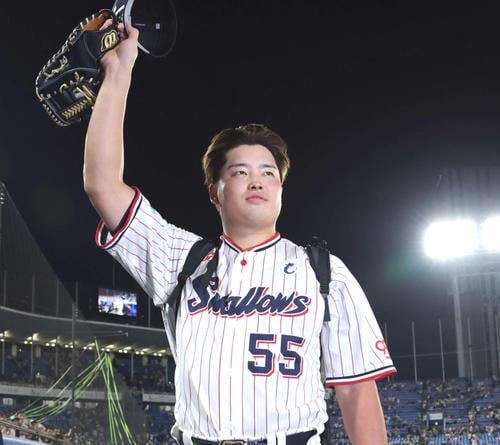 Bidding war for Munetaka Murakami expected to surpass $200M. Interested teams include the Mets, Yankees, Phillies, and Mariners (Japanese article from Nikkan Sports)