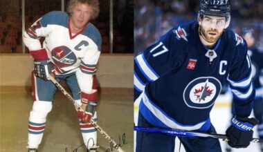 Legacy of late Jets captain lives on through current captain’s charity effort