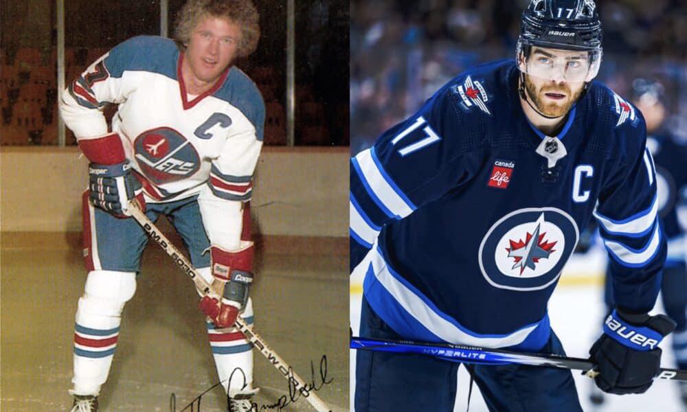 Legacy of late Jets captain lives on through current captain’s charity effort