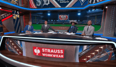 David Ortiz to the Yankees: “Join me in Cancun, baby.”