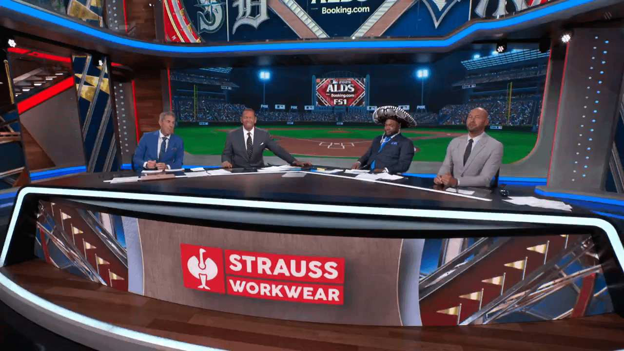 David Ortiz to the Yankees: “Join me in Cancun, baby.”