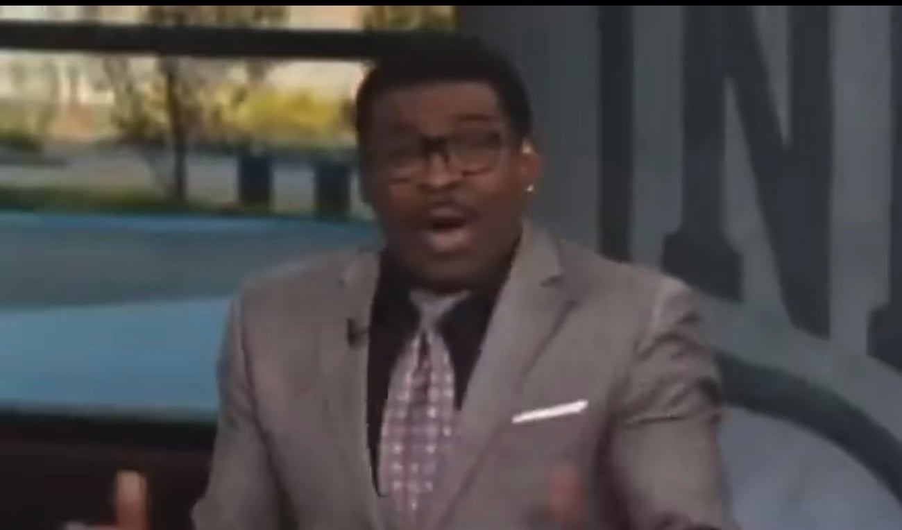 Falcons vs 49ers. Rise Up.