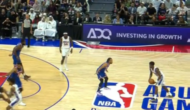 [Highlight] VJ with the slam!