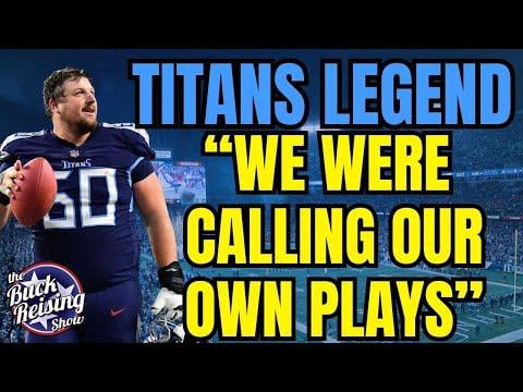 Ben Jones shits on Robiskie and praises Vrabel‘s terminology