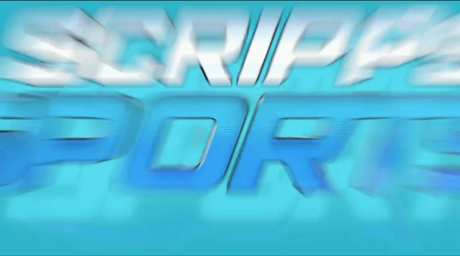 Oh ya, it's hockey season