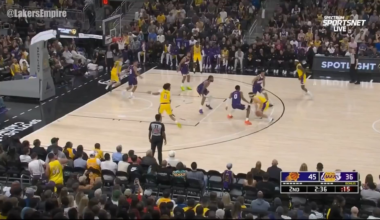 JAXSON HAYES JUST CAUGHT A BODY!!!!!