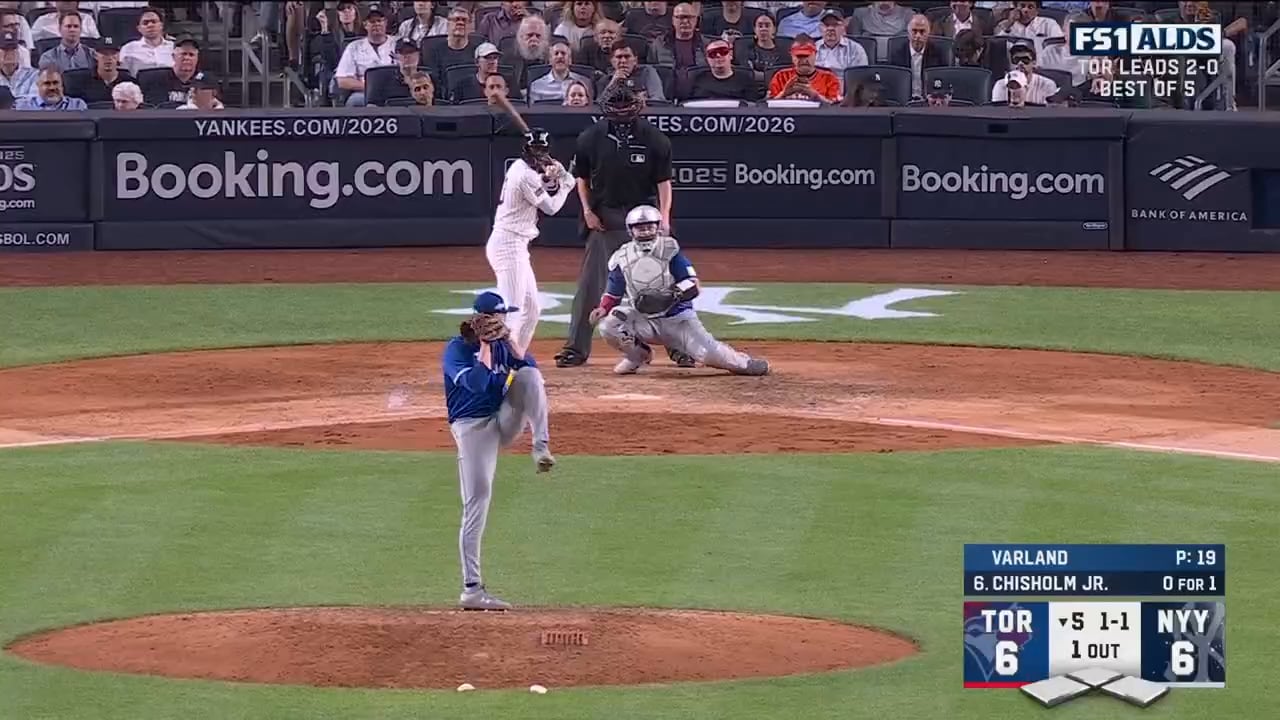 JAZZ FOR THE LEAD!!!!