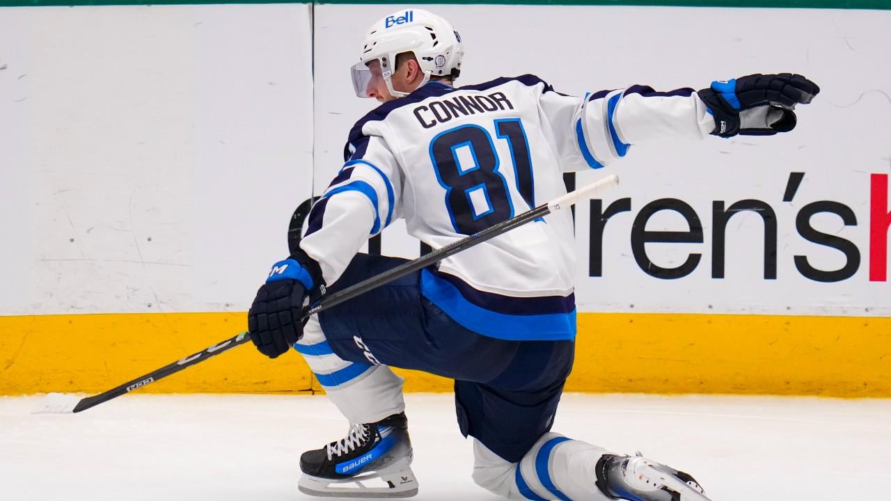 [Friedman] The Winnipeg Jets are closing in on what’s believed to be an eight-year, $96M extension ($12M AAV) with unrestricted free-agent-to-be Kyle Connor, but what really stands out are the deeper details.