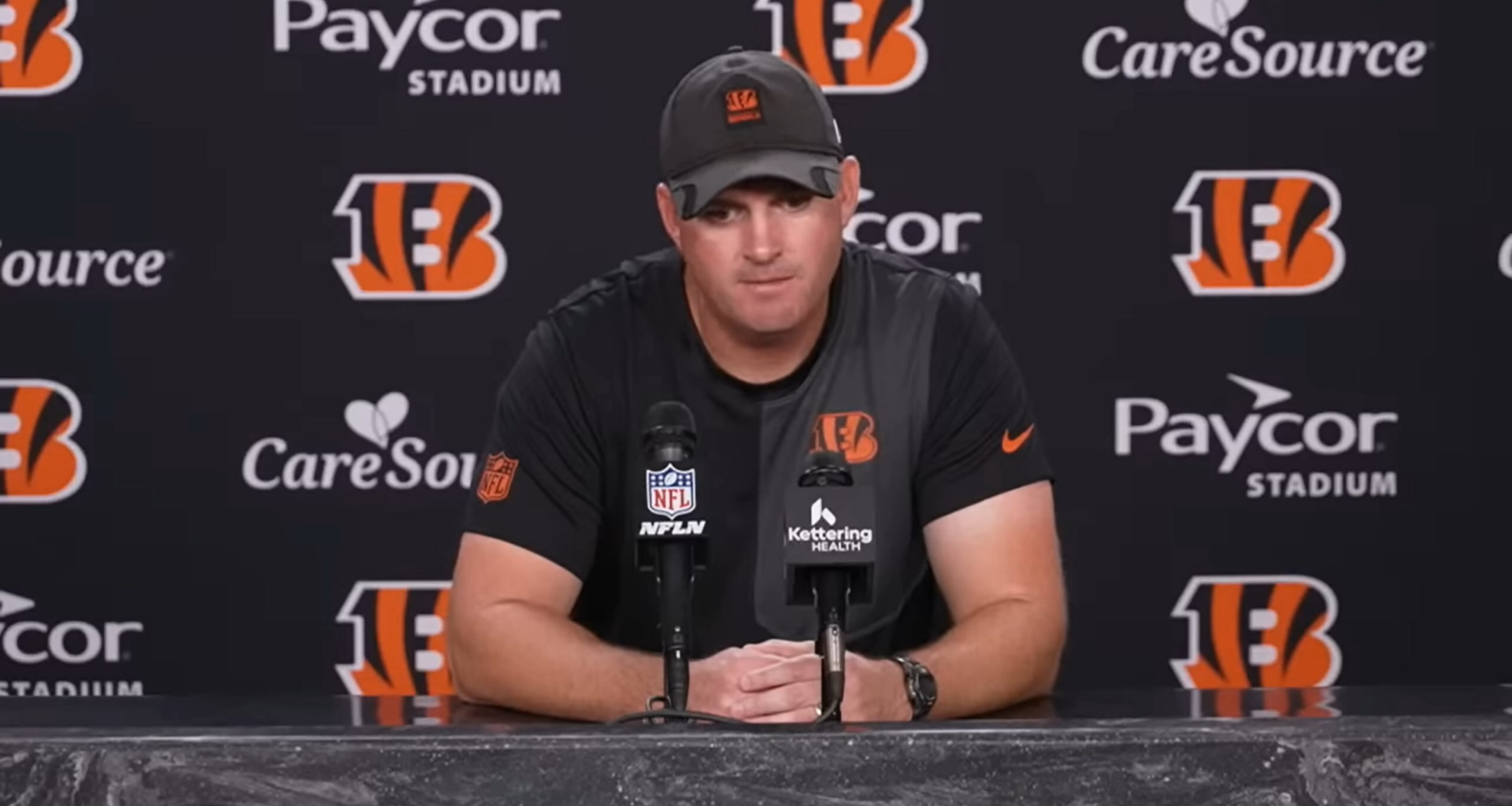 How dumb as an NFL head coach do you have to be to say this?