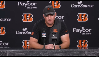 How dumb as an NFL head coach do you have to be to say this?