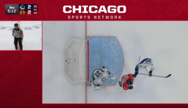 Alternate angle of Bertuzzi's disallowed goal