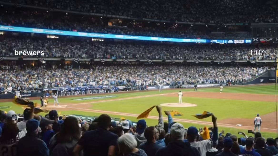 The Social Media Team Cooks Again