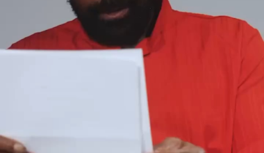 Expect ACTION under a Mike Brown coached team❗️💥
Coach Mike Brown sits down with Basketball Hall of Famer Ahmad Rashad to discuss the Knicks playing style.