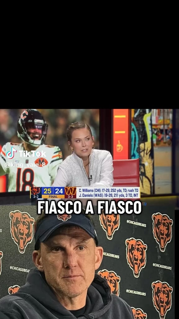 Media talks about Dennis Allen