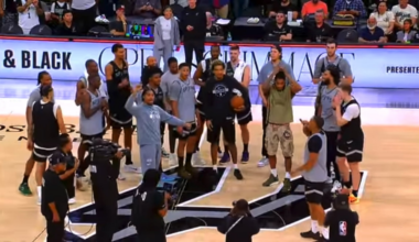 Carter Bryant debut performance