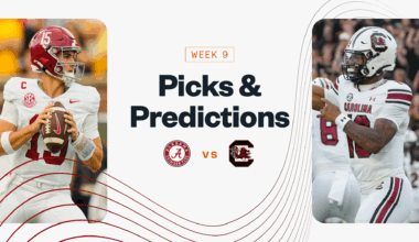 Alabama Crimson Tide South Carolina Gamecocks NCAAF