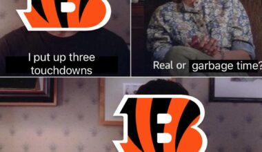 Do not let the final score give you false hope