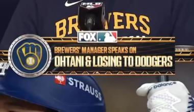 Pat Murphy is pure class