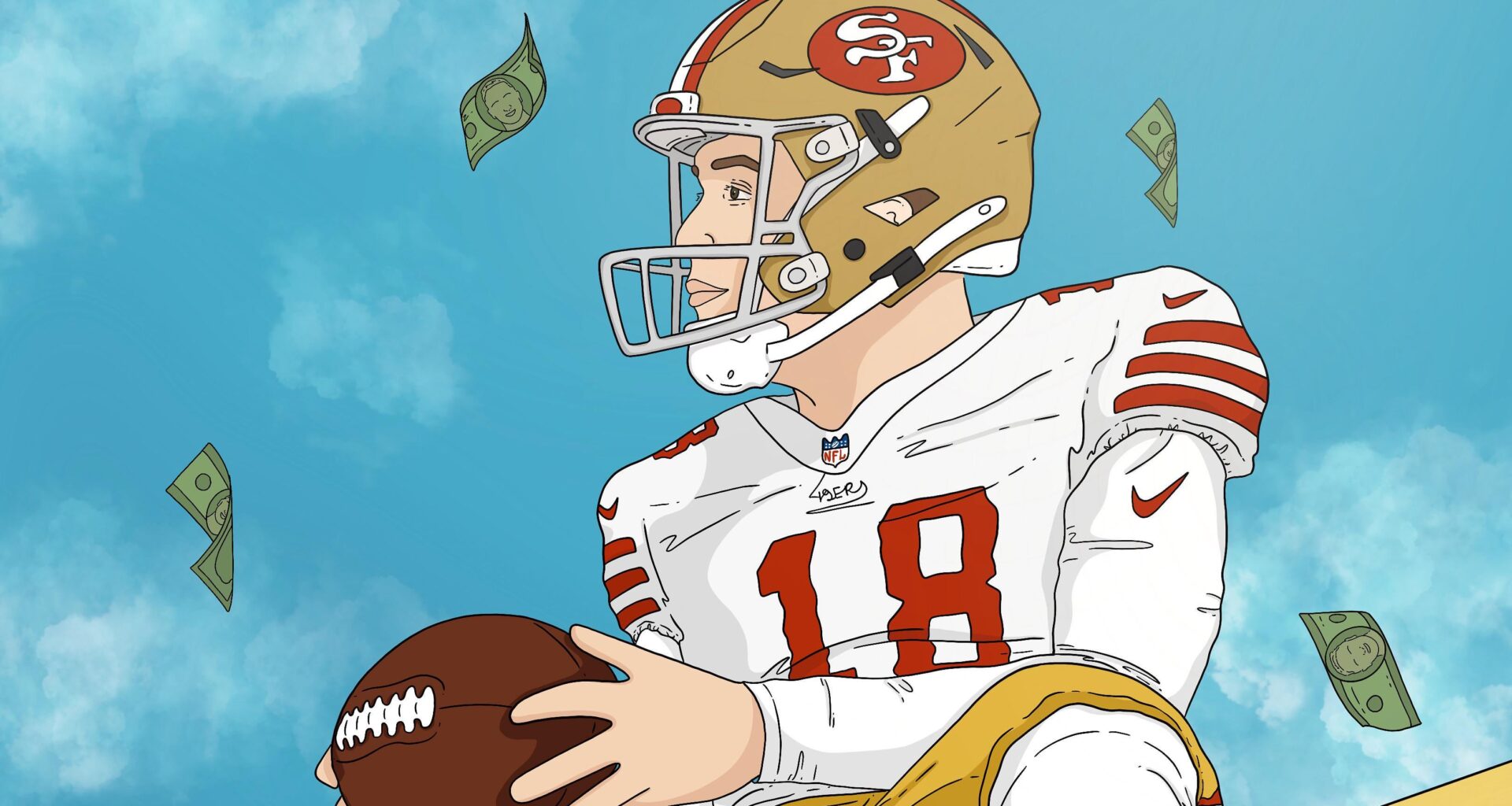 Will my drawings get me to the SB? Day 25