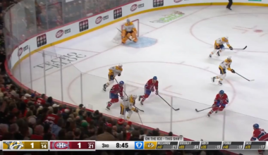 Perbix gets the lead back