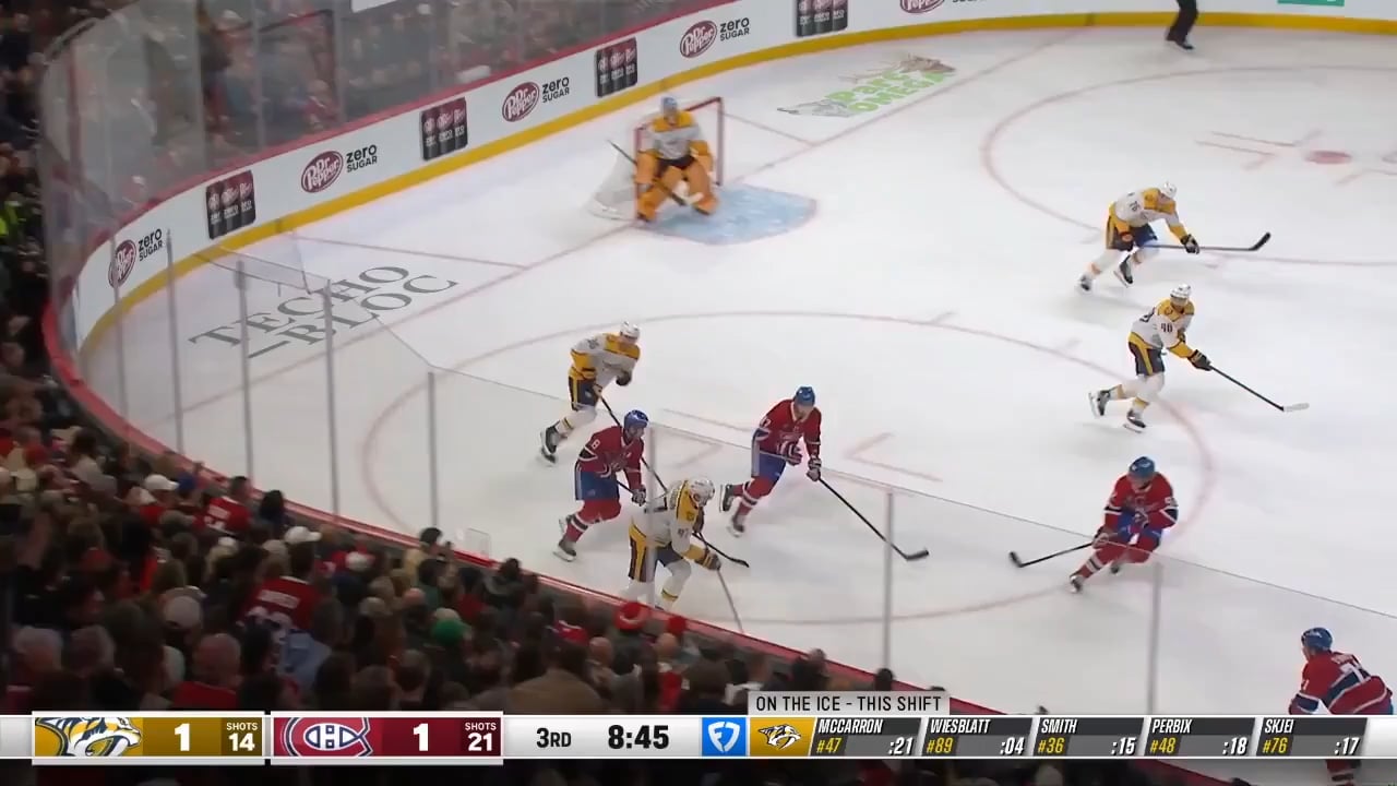 Perbix gets the lead back