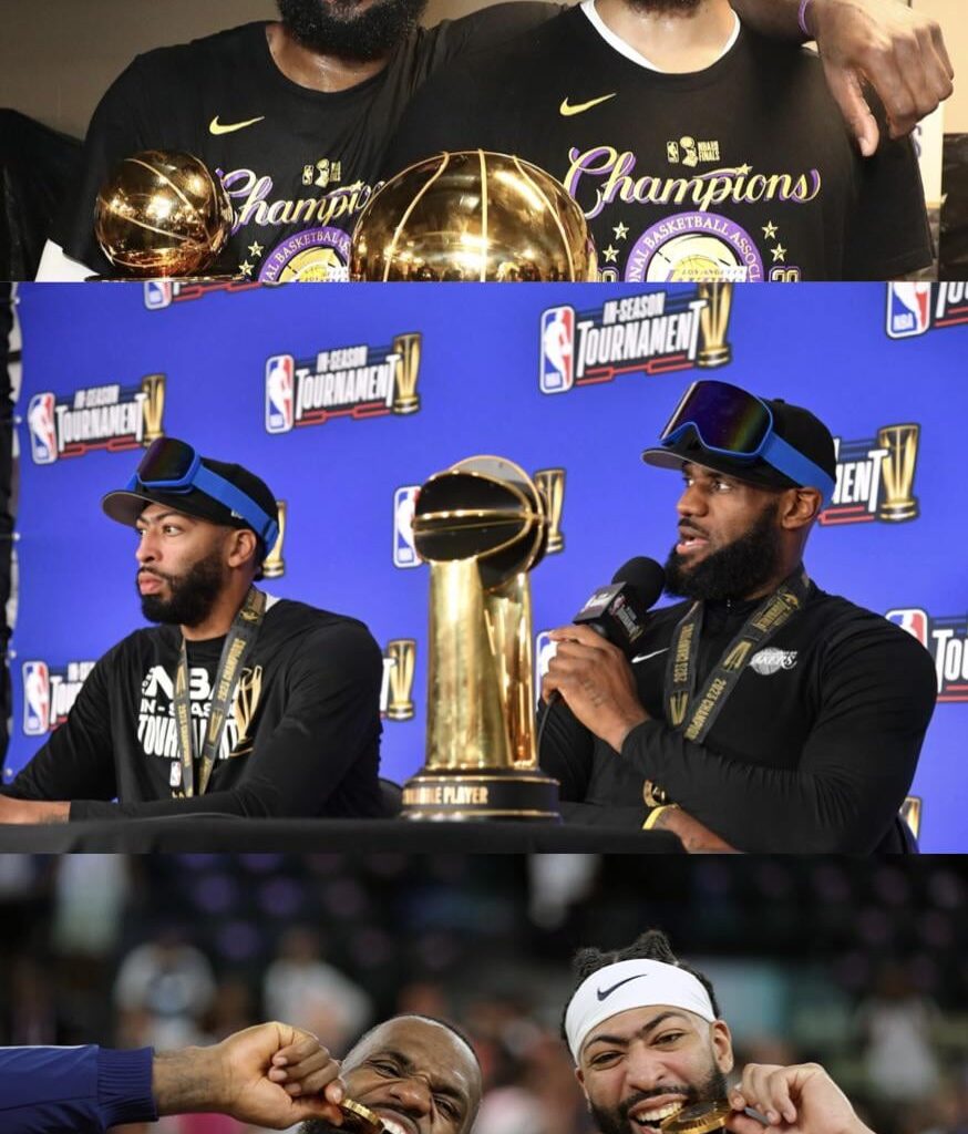 AD appreciation post before the season starts