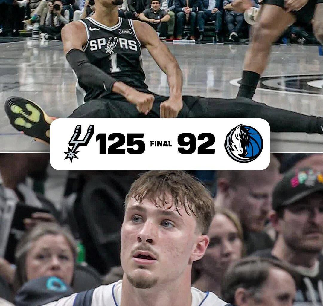 Mavs refugees I hope you enjoyed this!