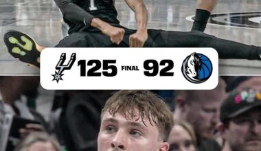 Mavs refugees I hope you enjoyed this!