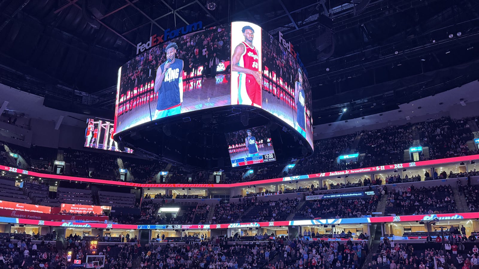 As Grizzlies season approaches, UofM students have mixed views on team