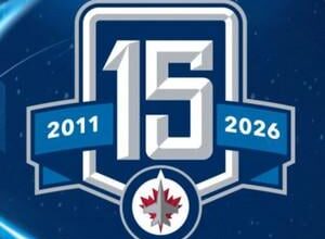 2025/26 Jets Goals playlist