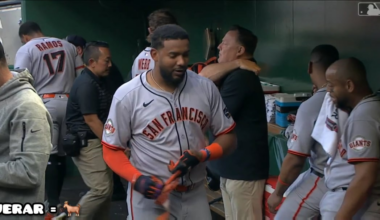 Jerar Encarnacion 2025 Highlights