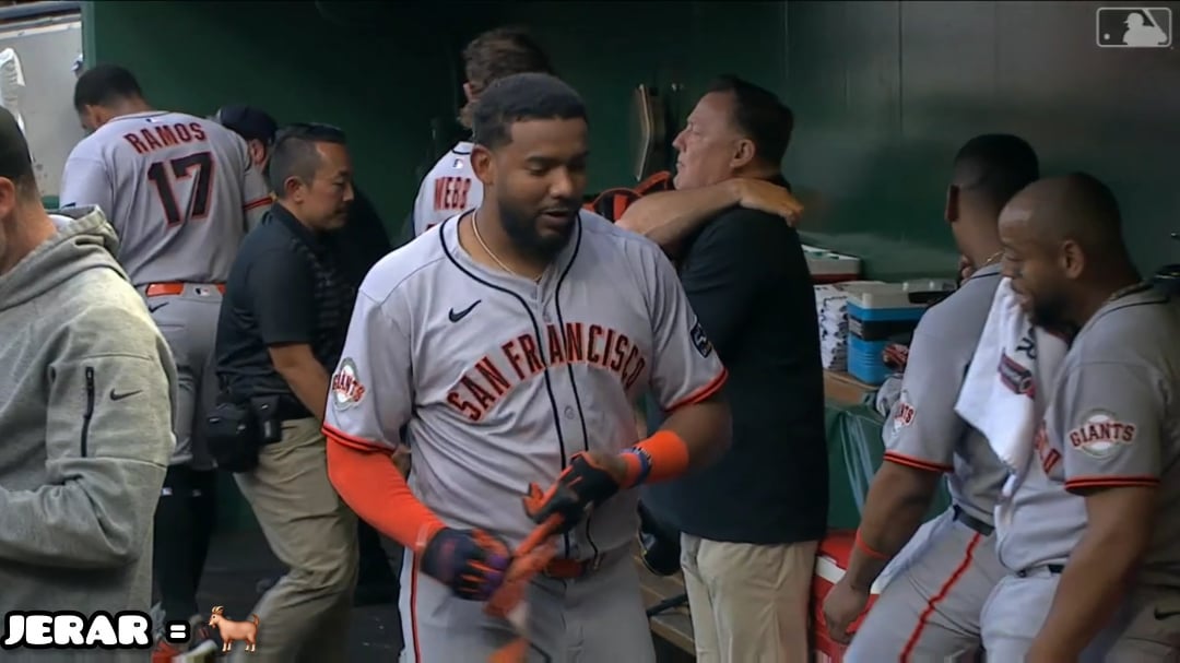 Jerar Encarnacion 2025 Highlights