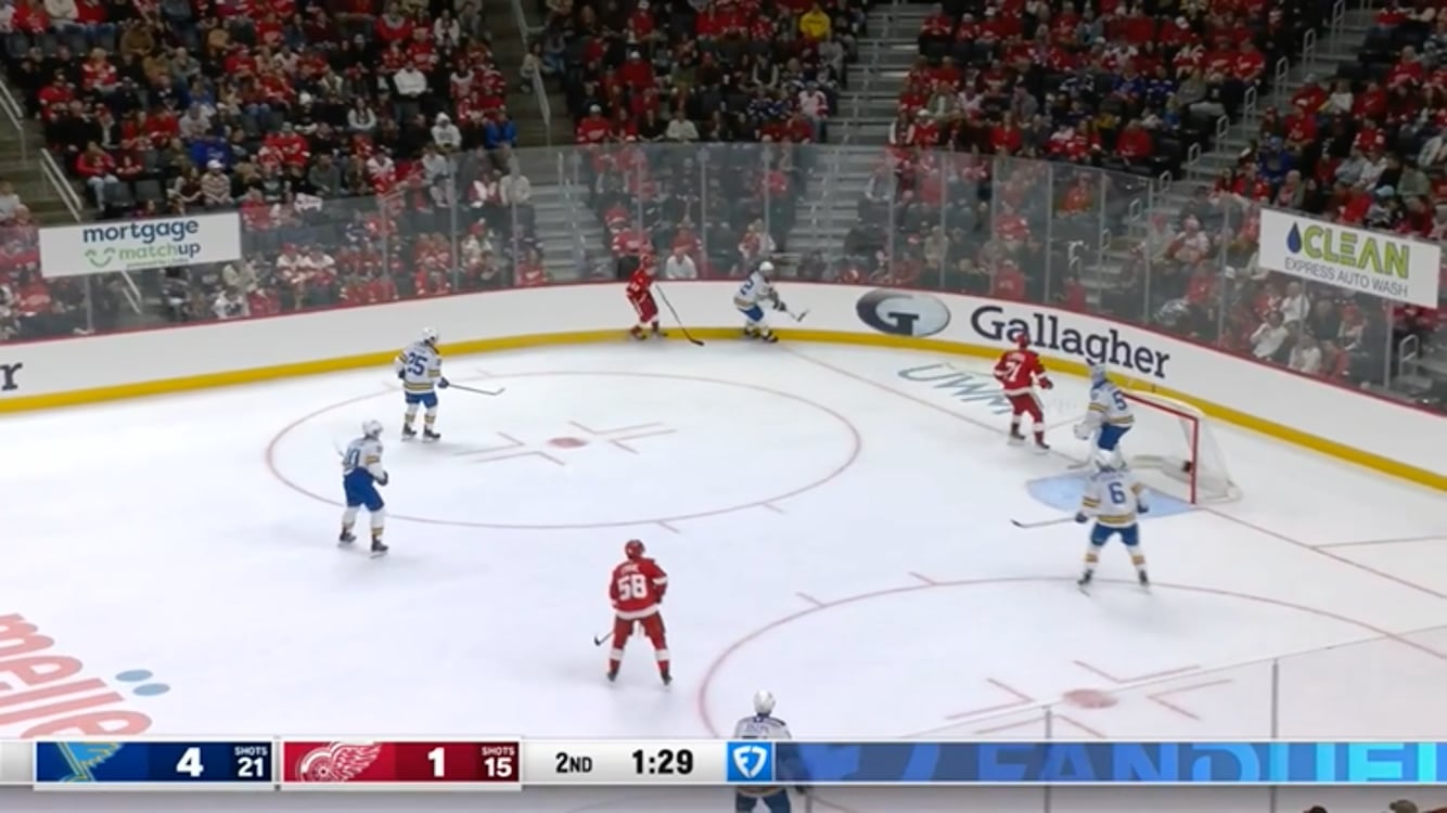 Finnie fourth of the year