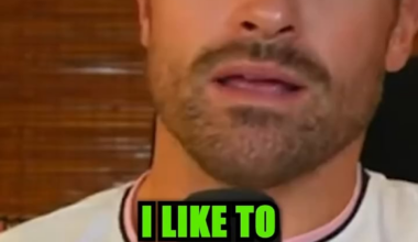 Chris Long on Bryce Young: "At some point people are going to realize that this guy is a pro quarterback"