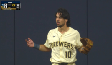 How we all looked after that play