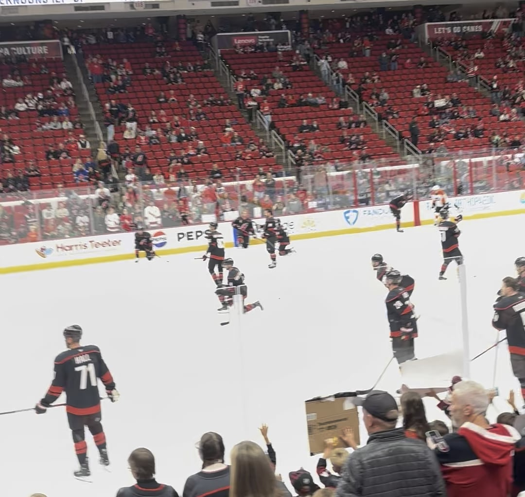 Jarvy spin for no posts tonight